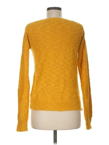 Mossimo Supply Co. Pullover Sweater (view 2)