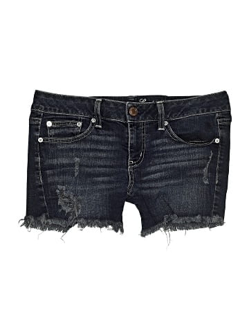 American Eagle Outfitters Denim Shorts (view 1)