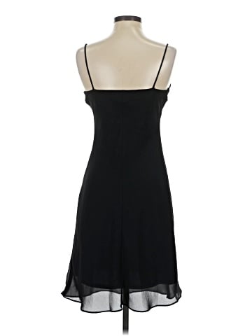 Jump Apparel Cocktail Dress (view 2)