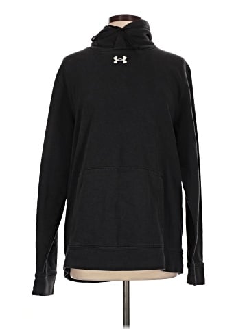 Under Armour Pullover Hoodie (view 1)