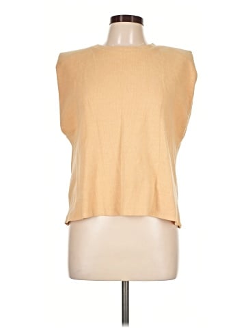 Zara Sweater Vest (view 1)