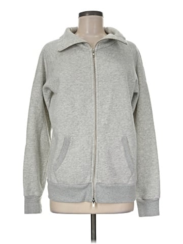 J.Crew Zip Up Hoodie (view 1)