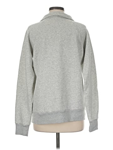 J.Crew Zip Up Hoodie (view 2)