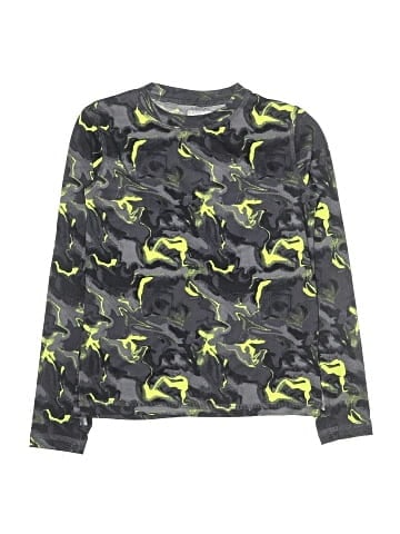 Athletic Works Long Sleeve T-Shirt (view 1)