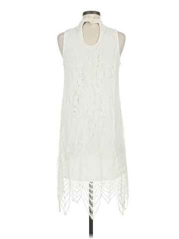 Fire Los Angeles Cocktail Dress (view 2)