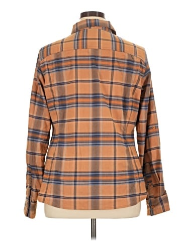 Columbia Long Sleeve Blouse (view 2)