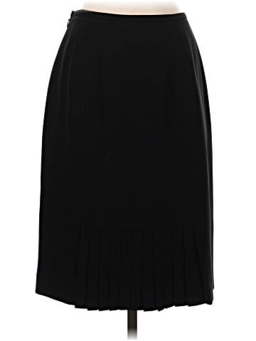 Ann Taylor Formal Skirt (view 2)