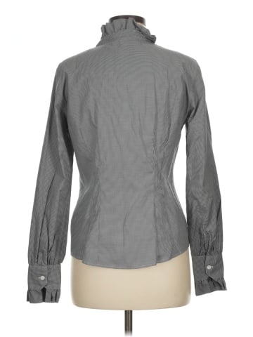 Brooks Brothers Long Sleeve Button-Down Shirt (view 2)