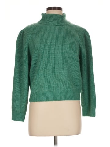 J.Crew Turtleneck Sweater (view 1)