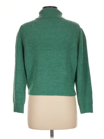 J.Crew Turtleneck Sweater (view 2)