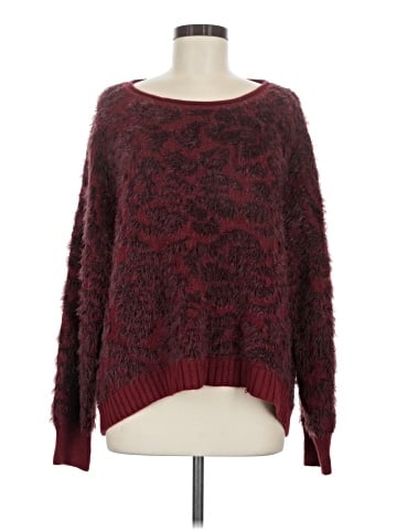 14th & Union Pullover Sweater (view 1)
