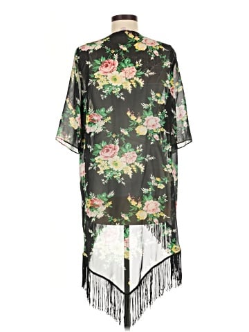 Romeo & Juliet Couture Kimono (view 2)