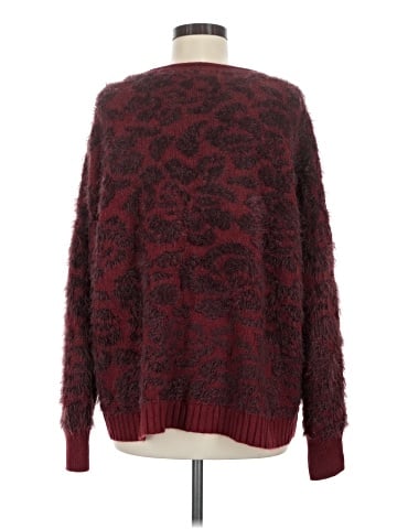 14th & Union Pullover Sweater (view 2)