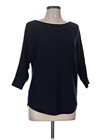 Market and Spruce Pullover Sweater (view 1)