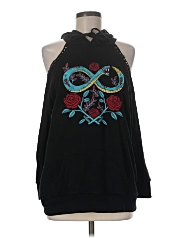 Torrid Sweater Vest (view 1)
