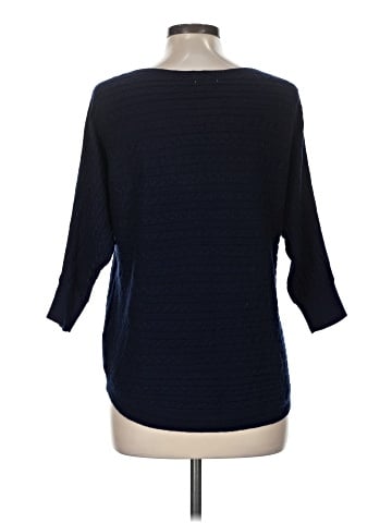 Market and Spruce Pullover Sweater (view 2)