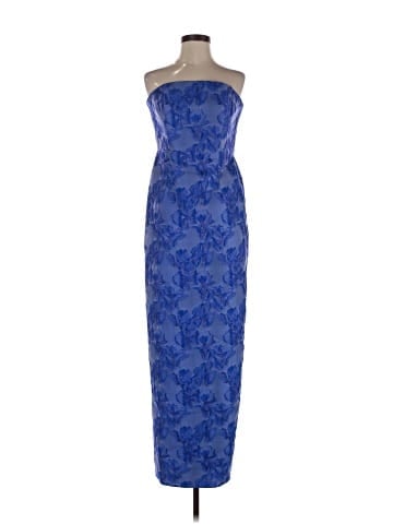Alfred Sung Cocktail Dress (view 1)