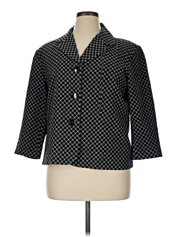 Chico's Blazer (view 1)
