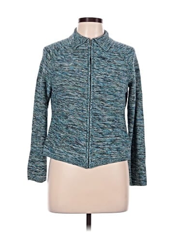 Jones Wear Cardigan (view 1)