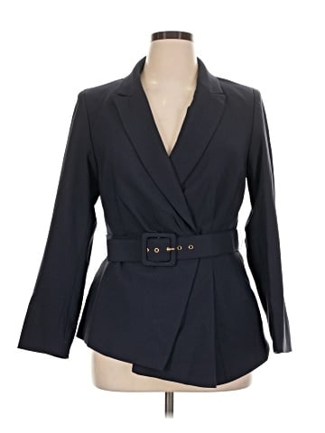 Tahari by ASL Blazer (view 1)