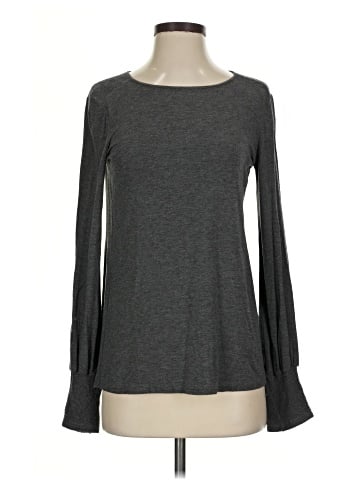 Theory Pullover Sweater (view 1)