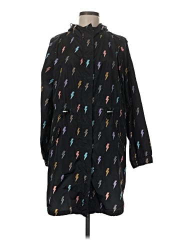 Torrid Raincoat (view 1)