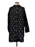 Torrid 100% Polyester Black Raincoat Size Med Plus (00) - photo 1