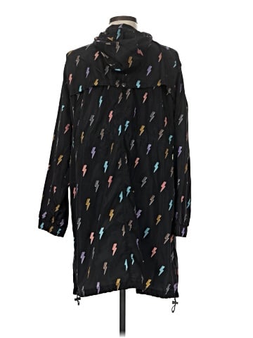 Torrid Raincoat (view 2)