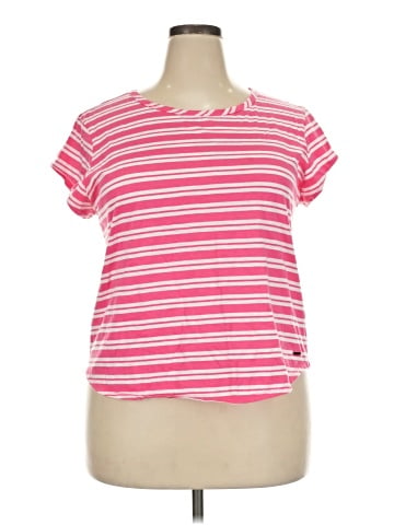 Nautica Short Sleeve T-Shirt (view 1)