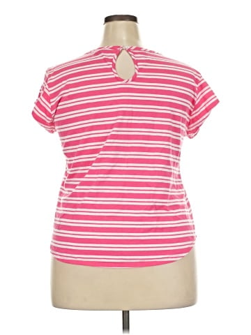 Nautica Short Sleeve T-Shirt (view 2)