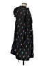 Torrid 100% Polyester Black Raincoat Size Med Plus (00) - photo 4