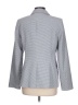 Calvin Klein Gray Blazer Size 10 - photo 2