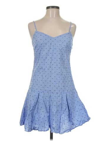 Derek Lam 10 Crosby Casual Dress (view 1)
