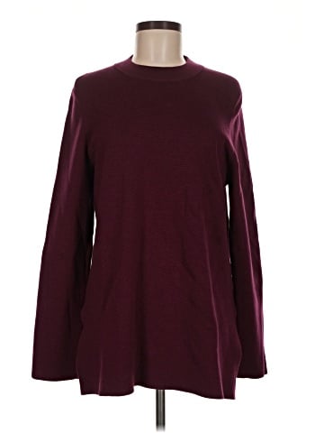 Cos Pullover Sweater (view 1)