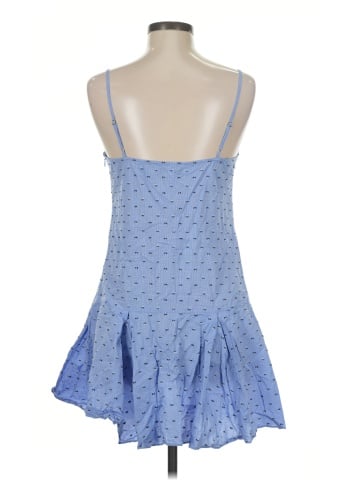 Derek Lam 10 Crosby Casual Dress (view 2)