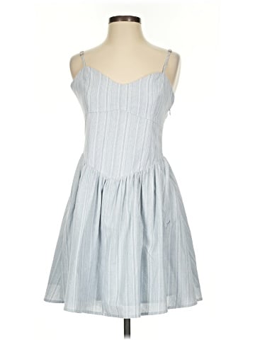 Heartloom Casual Dress (view 1)