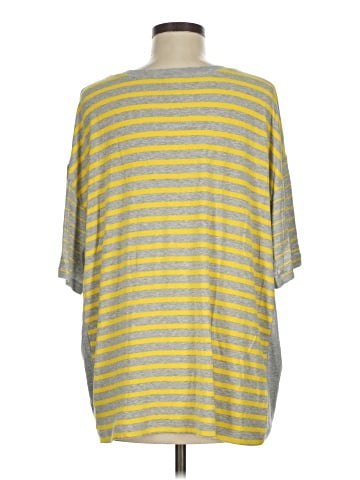 CAbi 3/4 Sleeve T-Shirt (view 2)