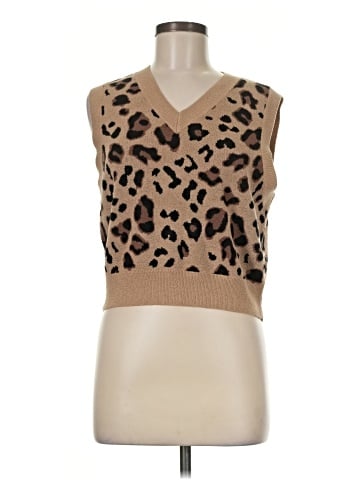 Le Lis Sleeveless Top (view 1)