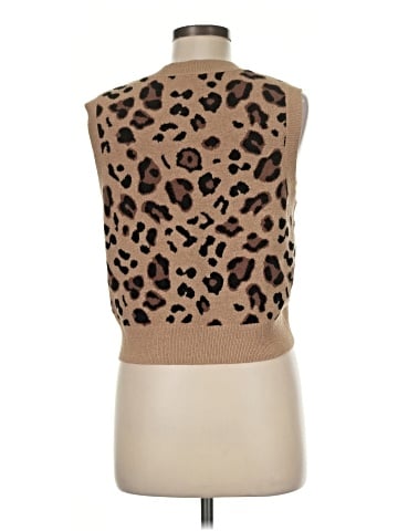 Le Lis Sleeveless Top (view 2)