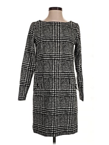 Ann Taylor LOFT Casual Dress (view 1)