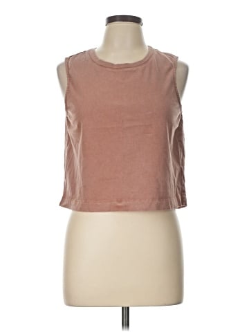 Z Supply Sleeveless T-Shirt (view 1)