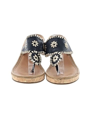 Jack Rogers Wedges (view 2)