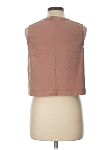 Z Supply Sleeveless T-Shirt (view 2)
