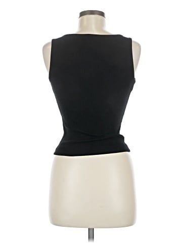 Bar III Sleeveless T-Shirt (view 2)