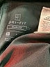 Nike Solid Black Skort Size S - photo 3