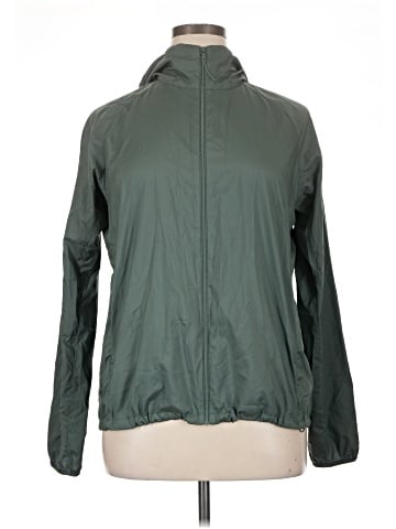 Uniqlo Windbreaker (view 1)