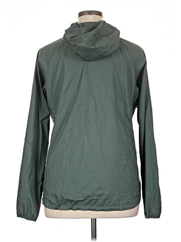 Uniqlo Windbreaker (view 2)