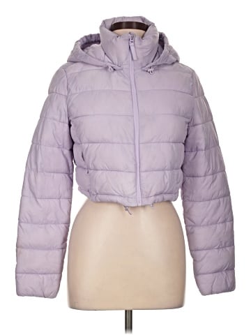 Zara Snow Jacket (view 1)