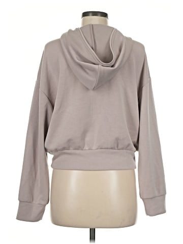 Jason Wu Zip Up Hoodie (view 2)
