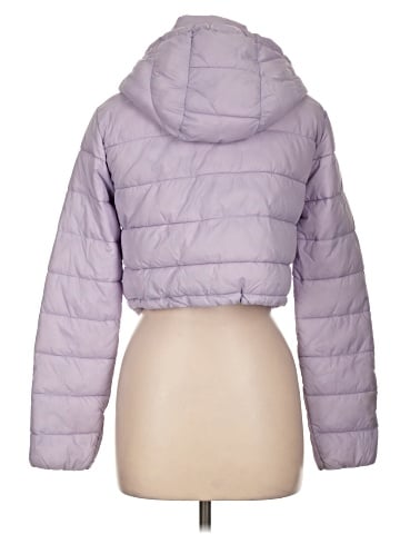 Zara Snow Jacket (view 2)